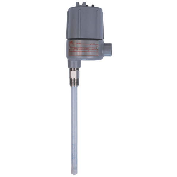 SOR Single-Point RF Level Switch with Self Test, 681